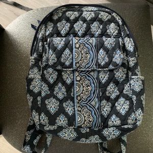 Vera Bradley backpack